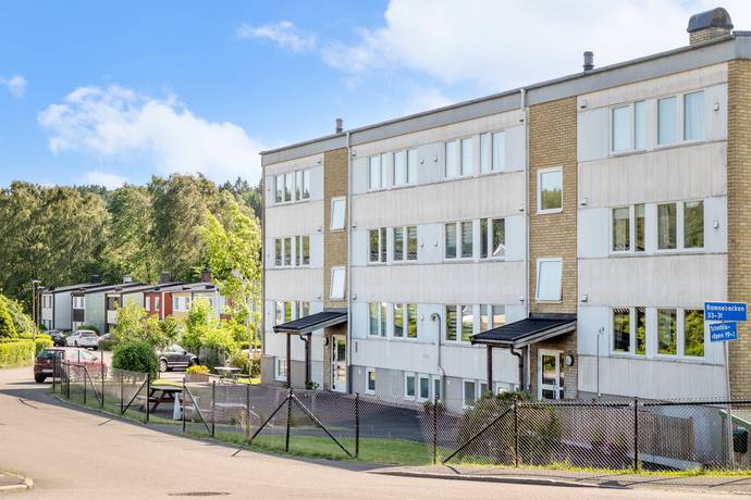 1 rum lägenhet på Schottisvägen 1 Agnesberg, Göteborgs kommun - bild 5