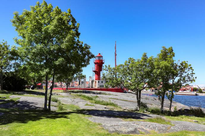 4 rum Villa på Skeppshusvägen 18 Öregrund Östhammars kommun - bild 40