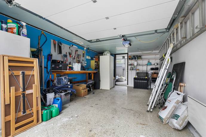 7 rum Villa på Lillhagavägen 23 Nykvarns kommun - bild 30