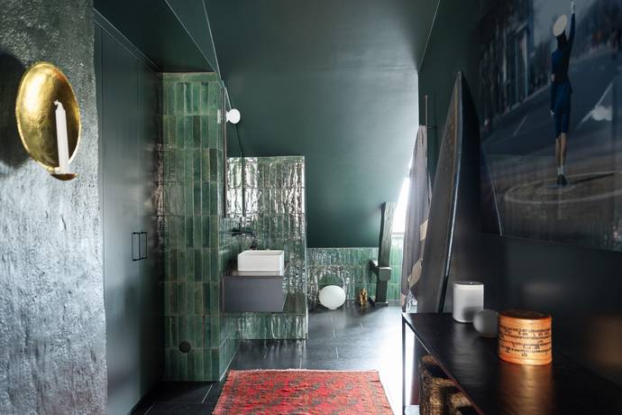 2 rum Lägenhet på Styrmansgatan 43 Östermalm Stockholms kommun - bild 6