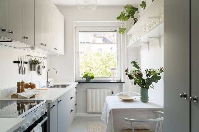 1,5 rum lägenhet på Sölvesborgsgatan 3C Folkets Park, Malmö kommun - bild 1