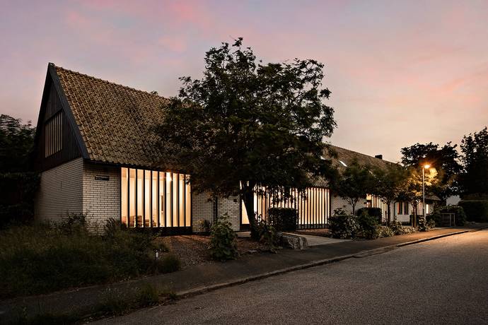 12 rum övrig på Stora Nygatan 1 Skillinge, Simrishamns kommun - bild 2