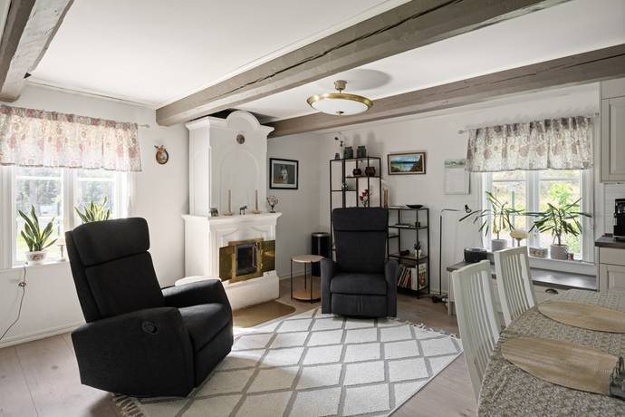 3 rum villa på Småhamra Klovkällan 1 Österhaninge, Haninge kommun - bild 5