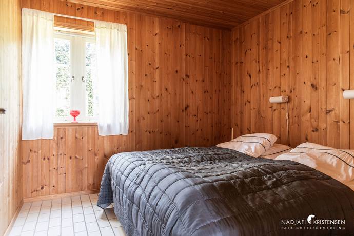 5 rum Radhus på Forellvägen 5B Malen Båstads kommun - bild 6