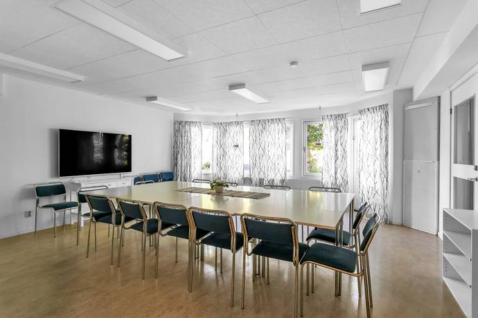 2 rum Lägenhet på Dag Hammarskjölds Väg 246A Sunnersta Uppsala kommun - bild 27