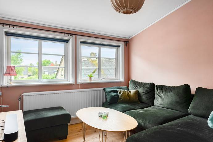 8 rum Villa på Rabygatan 24 Limhamn Malmö kommun - bild 15