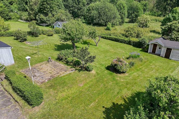 5 rum Villa på Herdins väg 10 Fengersfors Åmåls kommun - bild 5