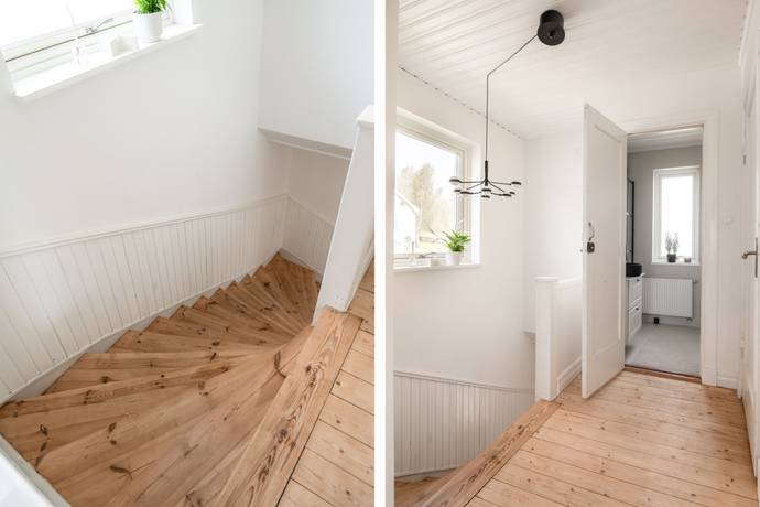 6 rum Villa på Skogsliden 7 Mullsjö Mullsjö kommun - bild 20