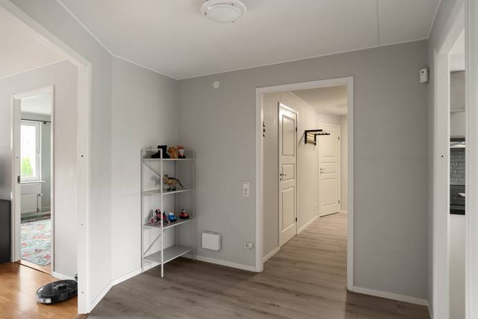 4 rum Lägenhet på Söderberga Allé 44 Bromma - Beckomberga Stockholms kommun - bild 19