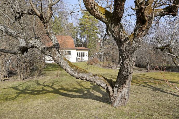 Tomt på Båtsmansvägen 10B Törnskogen Sollentuna kommun - bild 10