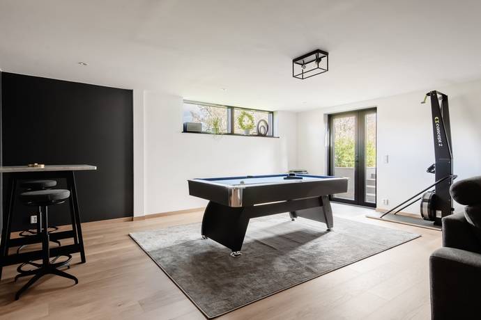 6 rum Villa på Stora Säbyvägen 25 Säby Österåkers kommun - bild 49