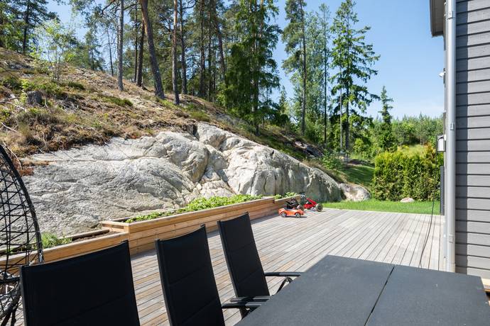 5 rum villa på Plantslingan 30 Länna, Huddinge kommun - bild 4