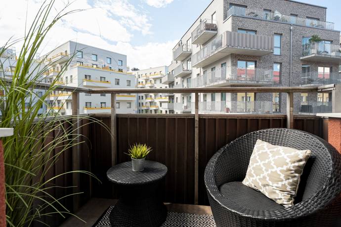 3 rum Lägenhet på Vintergatan 6 Centrala Sundbyberg Sundbybergs kommun - bild 10