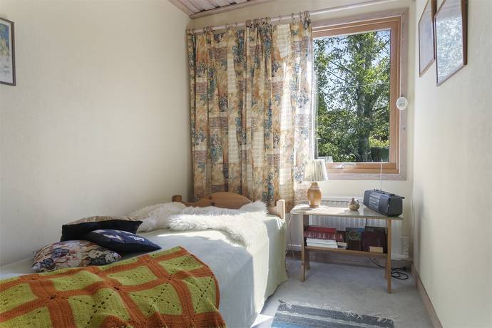 7 rum Villa på Myrvägen 2 Gamla Köpstad Varbergs kommun - bild 13