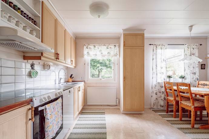 5 rum villa på Centrumvägen 9 Dannike, Borås kommun - bild 4