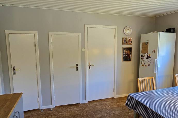 5 rum Vinterbonat fritidshus på Groeryd Dalhem 1 Ljungby kommun - bild 31