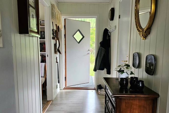 2 rum Gård med jordbruk på Skärvgölsvägen 33 och 37 Ronneby kommun - bild 32