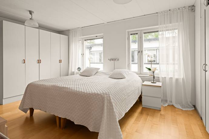 10 rum Villa på Gamla Göteborgsvägen 30 Tölö Kungsbacka kommun - bild 29