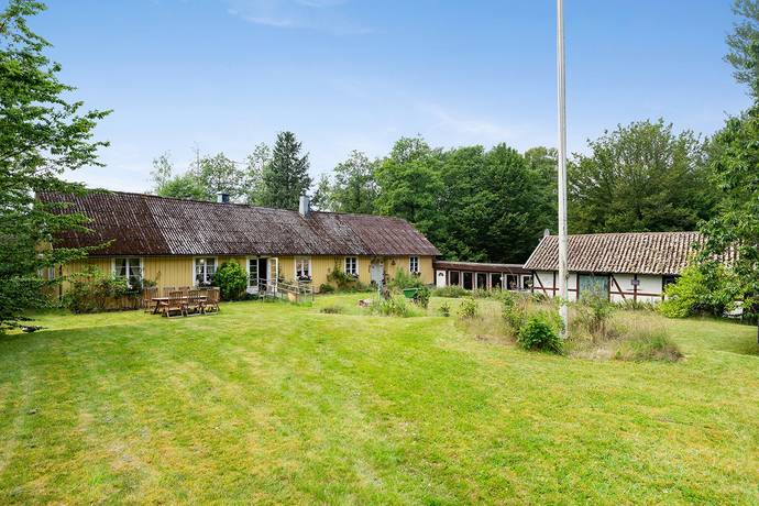 7 rum villa på Bälinge 855 Perstorp, Perstorps kommun - bild 1