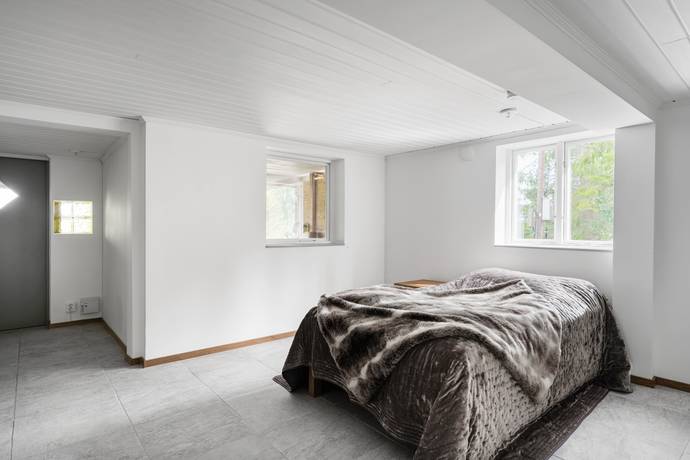 3 rum Villa på Fläsanvägen 5 Bålsta - Lilla Ullfjärden Håbo kommun - bild 23