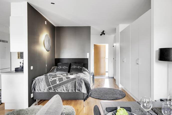 1 rum lägenhet på Kronolotsgatan 4 Ön, Malmö kommun - bild 5