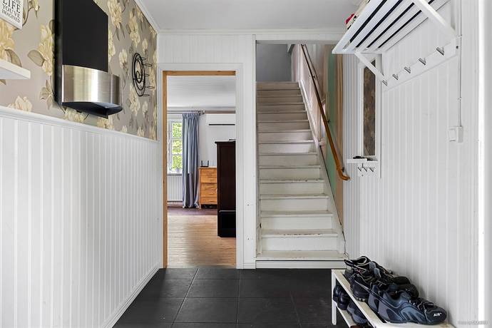 4 rum Gård/skog på Vattholma Vargdansen 216 Vattholma Uppsala kommun - bild 11