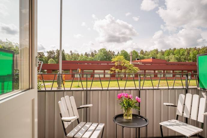 2 rum lägenhet på Odengatan 12B Avesta - Centralt, Avesta kommun - bild 5