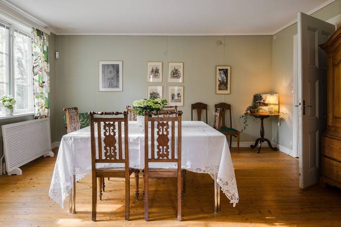 10 rum Villa på Bommagatan 9 Centralt Skara kommun - bild 26