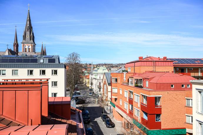 1,5 rum lägenhet på Barnarpsgatan 24 Centrum, Jönköpings kommun - bild 5