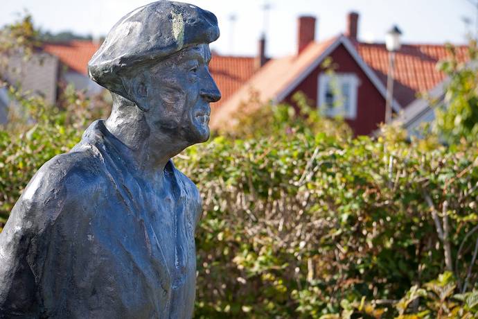 2 rum Lägenhet på Hjälmarödsvägen 14 Kivik Simrishamns kommun - bild 42