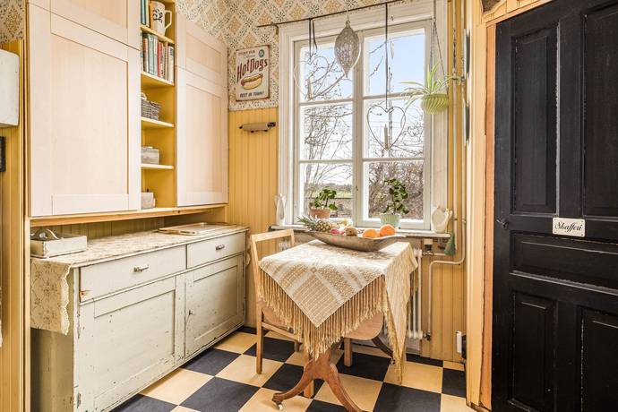 5 rum Villa på Josefsdalsvägen 42 Josefsdal Sala kommun - bild 12