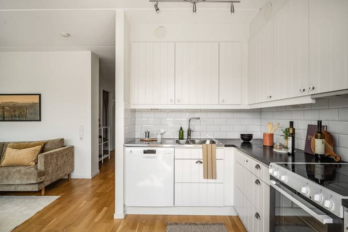 2 rum Lägenhet på Vantörsvägen 277 Hägersten Stockholms kommun - bild 9