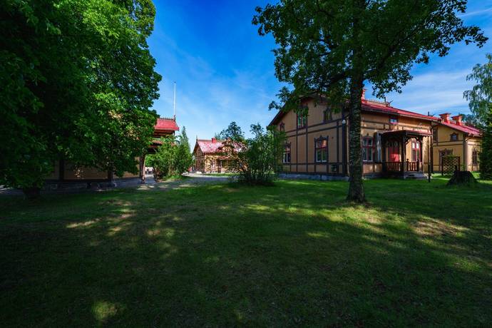 Övrig på Rommehedslägret 4, 5, 6, 7 & 8 Romme Borlänge kommun - bild 66