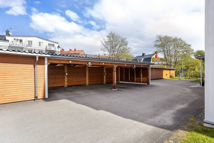 2 rum Lägenhet på Prästgränd 1 Centrum Härnösands kommun - bild 23