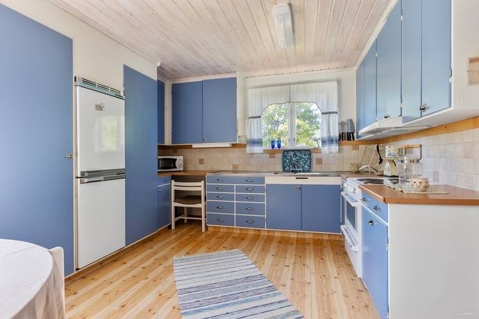 4 rum Gård med jordbruk på Suobbatsel 100 Jokkmokk Jokkmokks kommun - bild 5