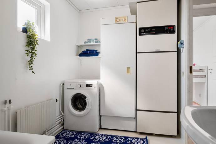 5 rum Radhus på Tegelvägen 1L Svalsta Nyköpings kommun - bild 17