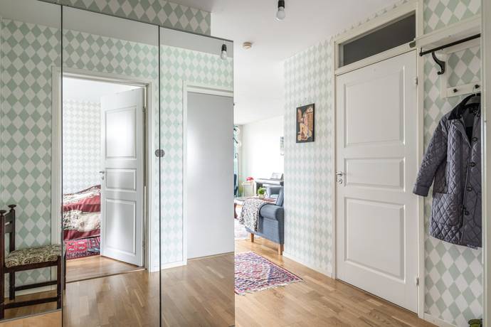 3 rum Lägenhet på Aron lindgrens väg 2 Kallhäll Järfälla kommun - bild 28