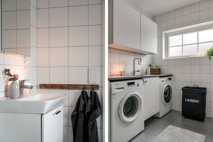 4 rum Radhus på Åkermarksvägen 22 Edsgatan Karlstads kommun - bild 19