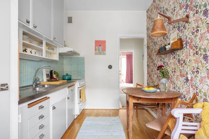 Bobergsängen 1B, Pildammarna, Malmö kommun