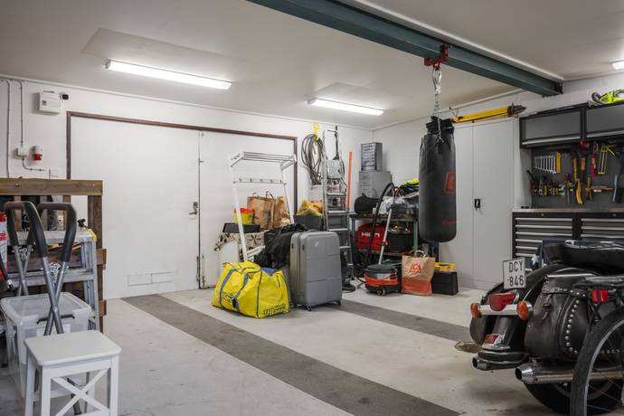 5 rum Villa på Blomstervägen 2 Visby - Pilhagen Gotlands kommun - bild 40