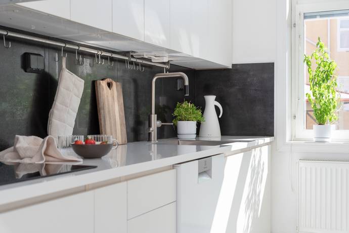 5 rum Lägenhet på Lovisebergsvägen 4A Karlsdal Västerås kommun - bild 6