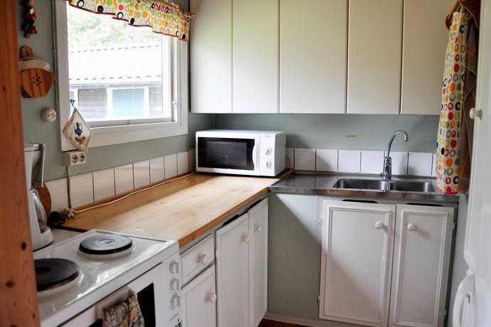 43 m² Fritidshus på Ängsvägen 11 Häggeby Håbo kommun - bild 17