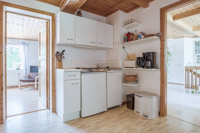 4 rum Villa på Svanhultsvägen 28 Karlsborgs kommun - bild 33