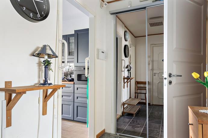 3 rum Lägenhet på Baazgatan 30 Centrala Mölndal Mölndals kommun - bild 13