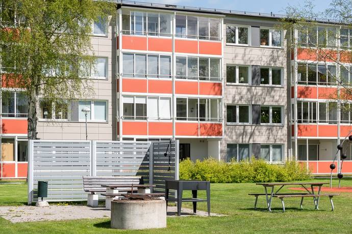 3 rum lägenhet på Vikingavägen 57 B Granlo, Sundsvalls kommun - bild 5