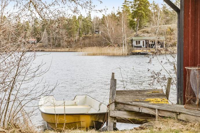3 rum Villa på Berg Dalsjövägen 3 Åtvidaberg Åtvidabergs kommun - bild 24