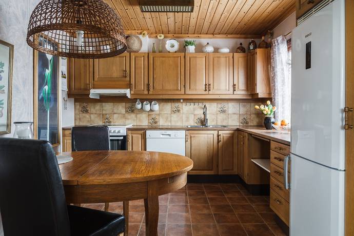 4 rum Villa på Furuvägen 27 Munksund Piteå kommun - bild 6