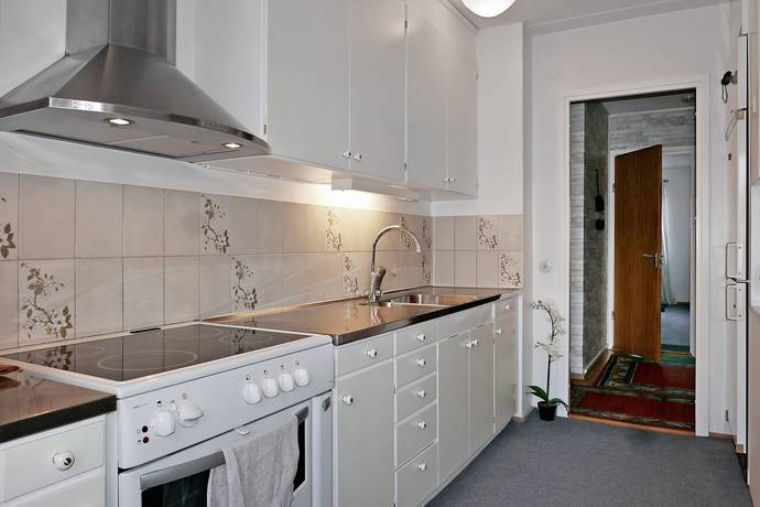 3 rum Lägenhet på Årjängsgatan 1A  Centralt Åmåls kommun - bild 3