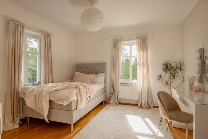 7 rum Villa på Österängsvägen 21 Gudö Haninge kommun - bild 46