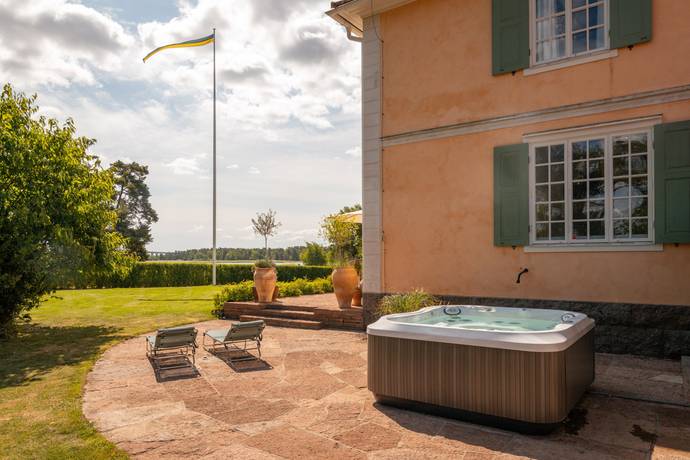 10 rum Villa på Svensknabbevägen 29 Småland Kalmar kommun - bild 51